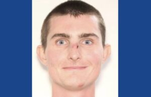 Police searching for missing person in Georgia