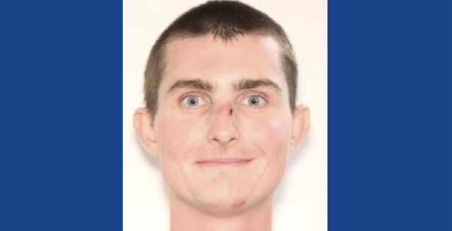 Police searching for missing person in Georgia