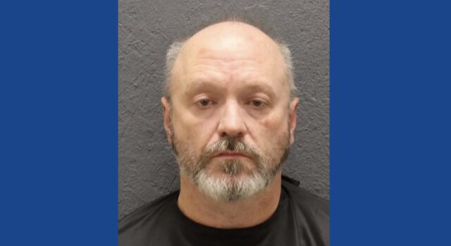 One person arrested for attempted murder following standoff in South Carolina