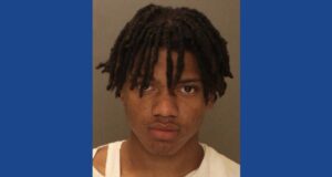 Police searching for wanted shooting suspect in Pennsylvania