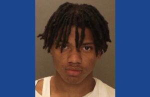 Police searching for wanted shooting suspect in Pennsylvania