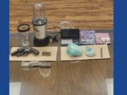 One person arrested following drug bust in Kentucky