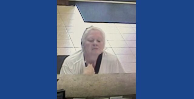 Police attempting to identify fraud suspect in Ohio