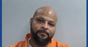 Police searching for wanted fugitive in Kentucky