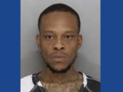 Police searching for wanted fugitive in Ohio