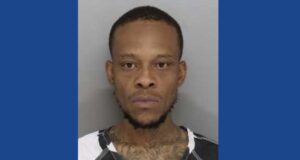 Police searching for wanted fugitive in Ohio