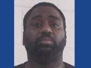 Police searching for wanted fugitive in Georgia