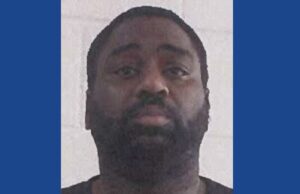 Police searching for wanted fugitive in Georgia