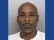 Police searching for wanted fugitive in Ohio