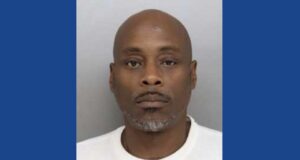 Police searching for wanted fugitive in Ohio
