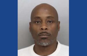 Police searching for wanted fugitive in Ohio