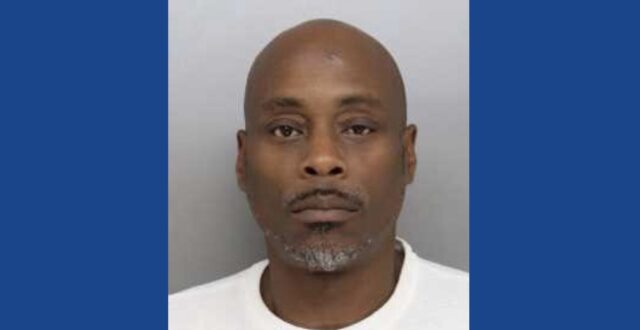 Police searching for wanted fugitive in Ohio