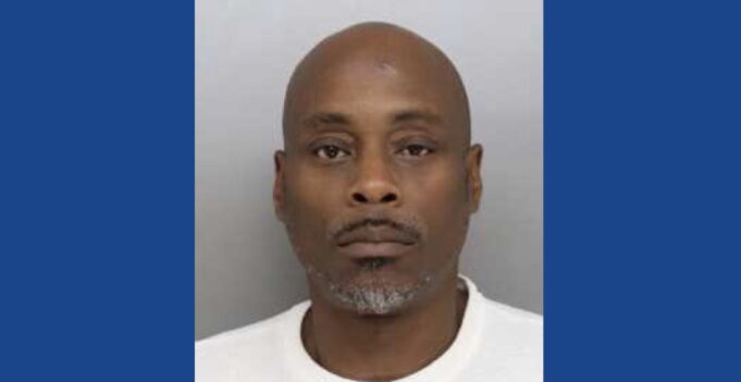 Police searching for wanted fugitive in Ohio