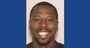 U.S. Marshals searching for wanted assault suspect in Ohio