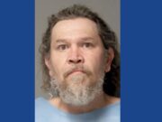 Police searching for wanted fugitive in Michigan