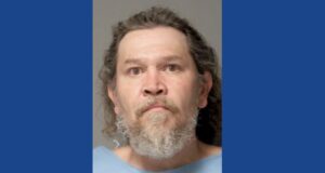 Police searching for wanted fugitive in Michigan