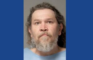 Police searching for wanted fugitive in Michigan