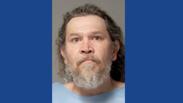 Police searching for wanted fugitive in Michigan