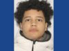 Police searching for missing 17-year-old in Ohio