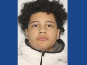 Police searching for missing 17-year-old in Ohio