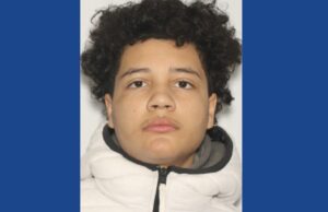 Police searching for missing 17-year-old in Ohio