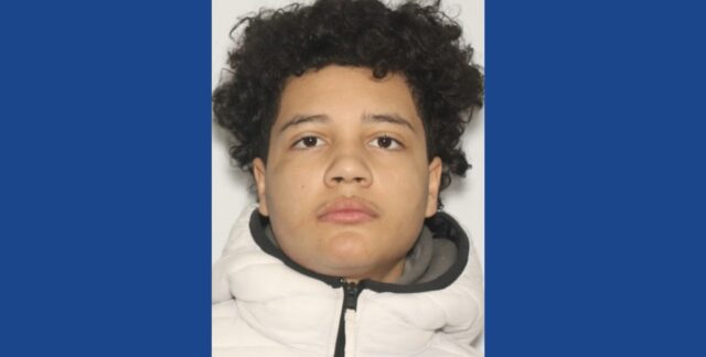 Police searching for missing 17-year-old in Ohio