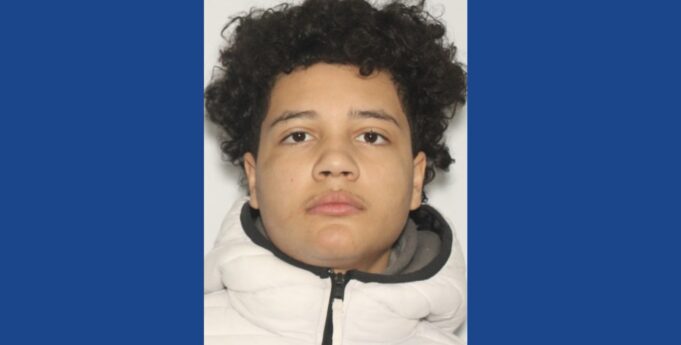 Police searching for missing 17-year-old in Ohio