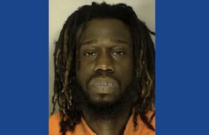 One person arrested following burglary incident in South Carolina