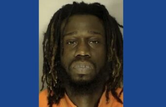 One person arrested following burglary incident in South Carolina