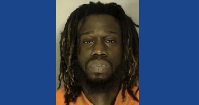 One person arrested following burglary incident in South Carolina