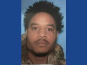 Police searching for wanted shooting suspect in Mississippi