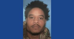 Police searching for wanted shooting suspect in Mississippi