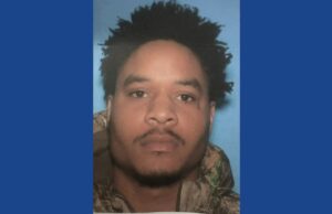 Police searching for wanted shooting suspect in Mississippi