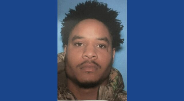 Police searching for wanted shooting suspect in Mississippi