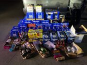 Two people arrested for supplying alcohol, cigarettes to minors in Ohio