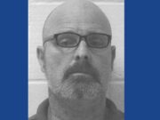 Police searching for wanted fugitive in Georgia