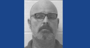 Police searching for wanted fugitive in Georgia