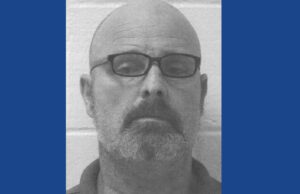 Police searching for wanted fugitive in Georgia