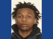 Police searching for wanted fugitive in Ohio