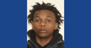 Police searching for wanted fugitive in Ohio