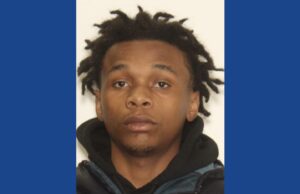 Police searching for wanted fugitive in Ohio