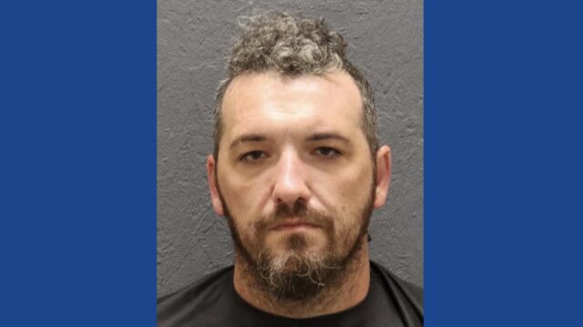 One person arrested following drug bust in South Carolina