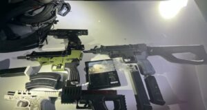 Three people arrested following drug bust in Florida
