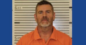 North Carolina school employee arrested for crime involving student
