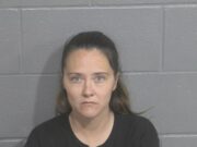 One person arrested for pulling gun on two people in Kentucky
