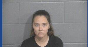 One person arrested for pulling gun on two people in Kentucky