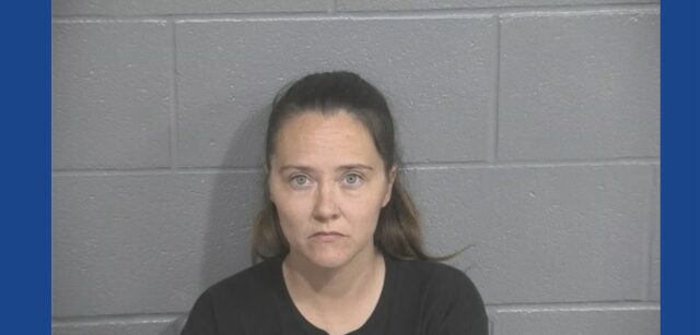One person arrested for pulling gun on two people in Kentucky