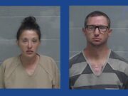 Two people arrested following drug bust in Florida