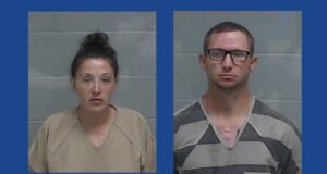Two people arrested following drug bust in Florida