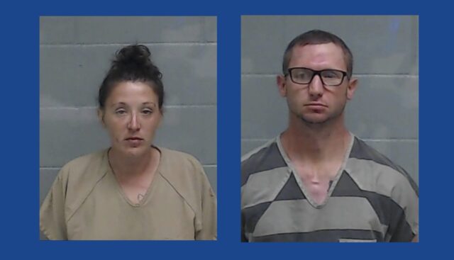 Two people arrested following drug bust in Florida